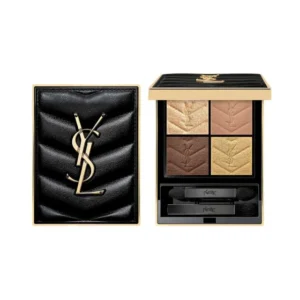Couture Mini Clutch Tono 800 Over Dore
