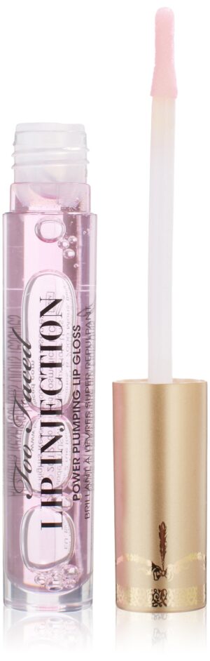 71F27PzGPYL Brillo Voluminizador Lip Injection Power Plumping Lip Gloss