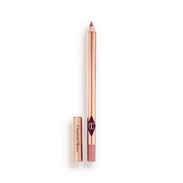 Delineador de Labios Lip Cheat Tono Pillow Talk