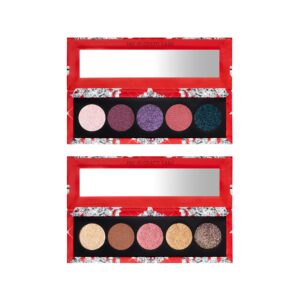 Luminous Legends Eye Shadow Palette: Starfall Seduction