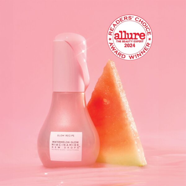 img_2332 Suero Iluminador Watermelon Glow Niacinamide Dew Drops