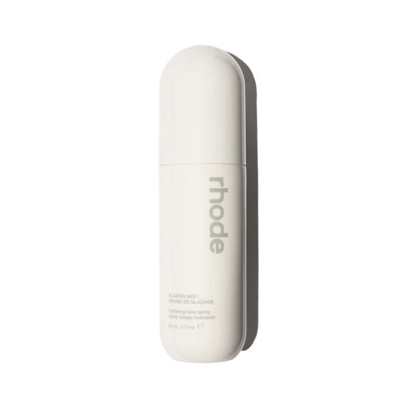 Glazing Mist Hydrating Face Spray