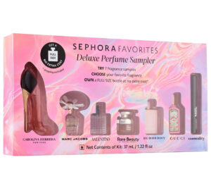 Sephora Favorites Holiday Lip Kit Value Set