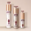 2141- (2) Airbrush Flawless Setting Spray