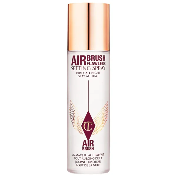 2141 Airbrush Flawless Setting Spray