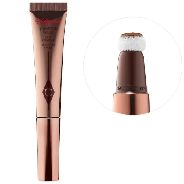 2147 Contorno Hollywood Contour Wand Tono Fair medium
