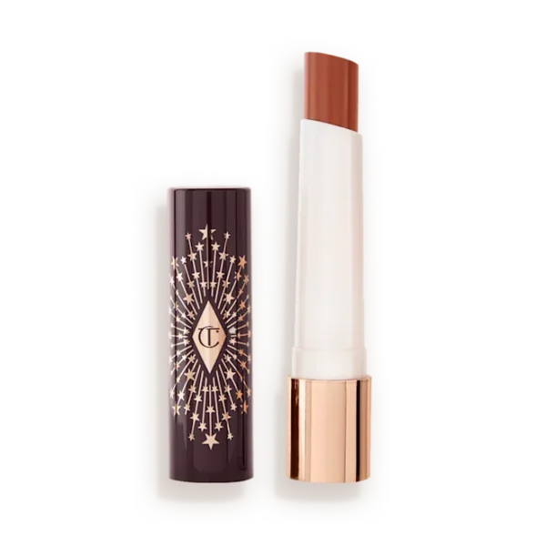 2148 Hyaluronic Happikiss Lipstick Balm Tono Happi peach