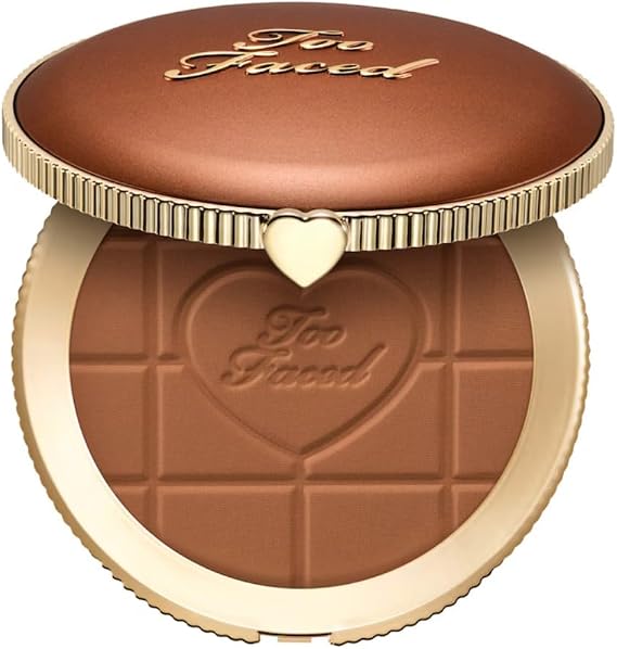 Chocolate Soleil Natural Bronzer Matte