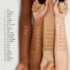 Base Born This Way Foundation