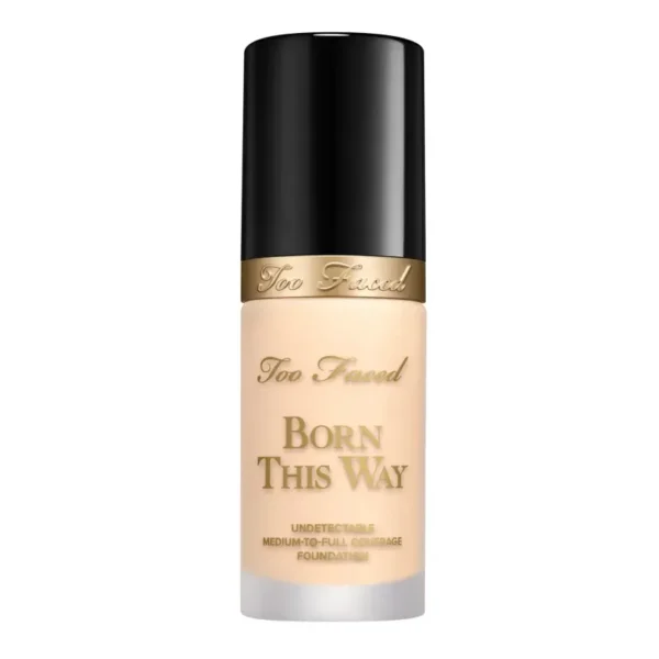 Base Born This Way Foundation