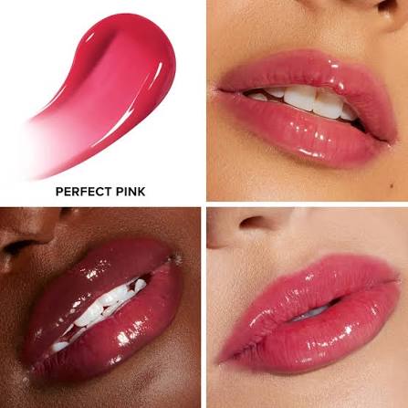 Brillo Voluminizador Lip Injection Maximum Plump
