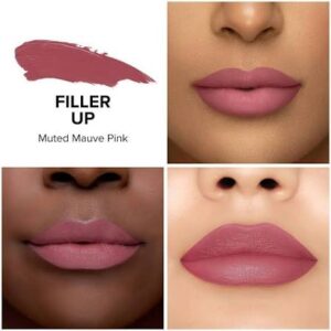 2178 (2) Lip Injection Power Plumping Cream Longwear Liquid Lipstick