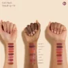 2181 (3) Brillo de Labios Soft Pinch Tinted Lip Oil Tono happy