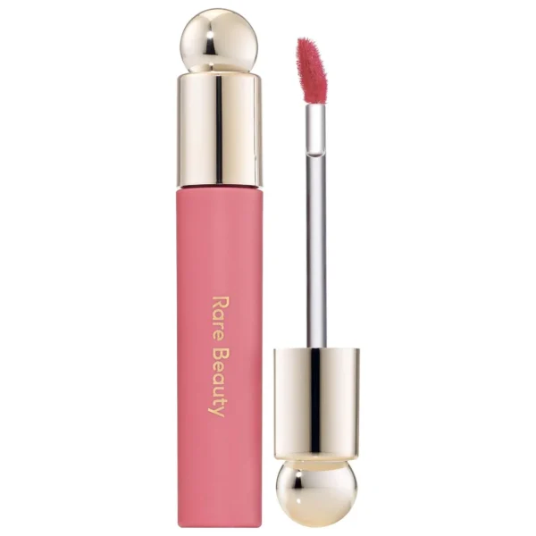 2181- happy Brillo de Labios Soft Pinch Tinted Lip Oil Tono happy