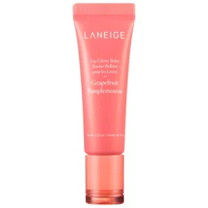 2186 Bálsamo de Labios Lip Glowy Balm