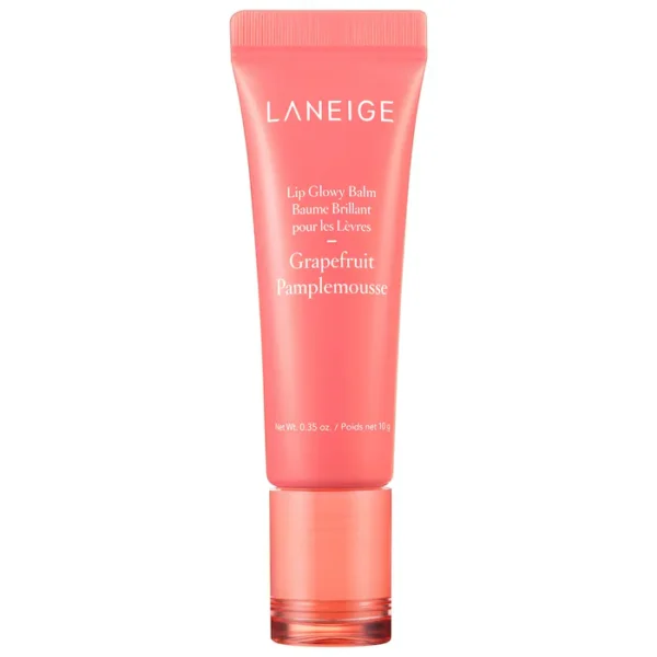 2186 Bálsamo de Labios Lip Glowy Balm