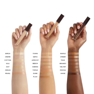 Corrector de Ojeras Hourglass Vanish