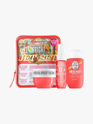 Set Brazilian Bum Bum Cheirosa 62 Travel Trio