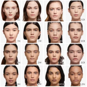 Forever Skin Correct