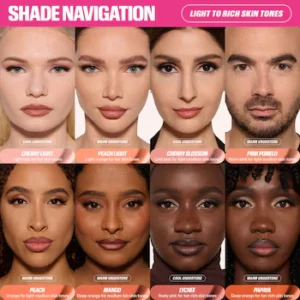 FauxFilter Under Eye Color Corrector Tono Pink Pomelo