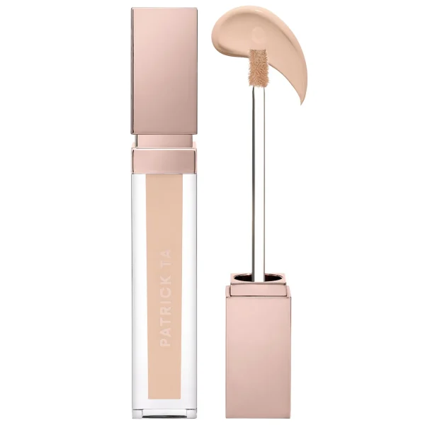 Major Skin Soft Blur Brightening Hydrating Concealer