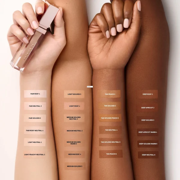 Major Skin Soft Blur Brightening Hydrating Concealer
