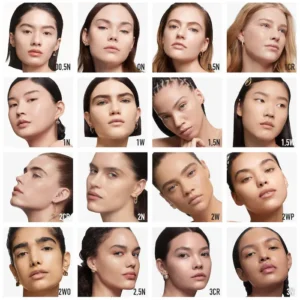 Forever Skin Glow Tono 1-5N