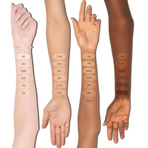 Forever Skin Perfect