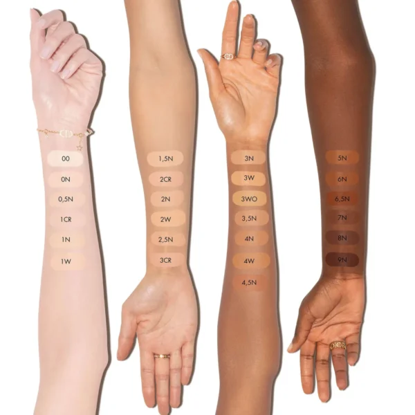 Forever Skin Perfect