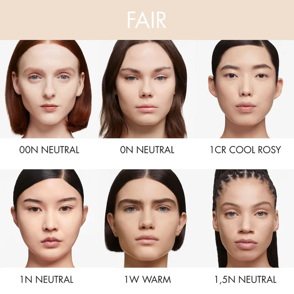 Forever Skin Perfect