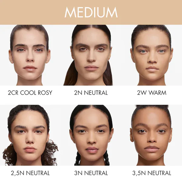 Forever Skin Perfect