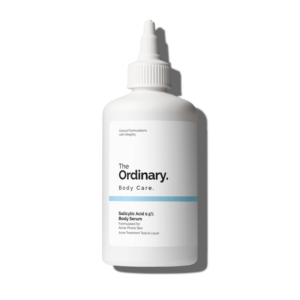 2333 Salicylic Acid 0.5% Body Serum