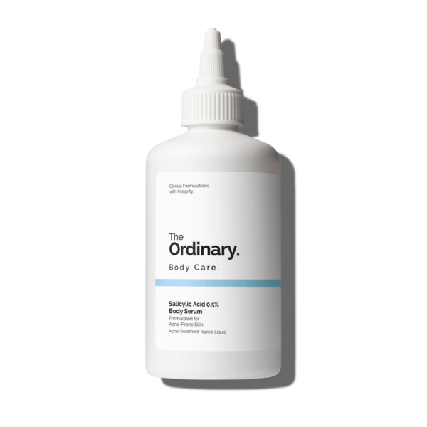 2333 Salicylic Acid 0.5% Body Serum
