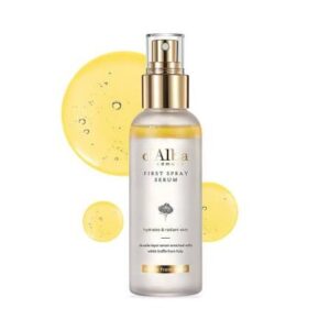 2334 Tónico First Spray Serum