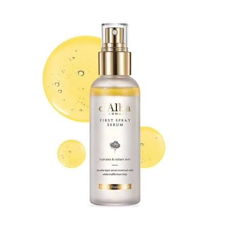 2334 Tónico First Spray Serum