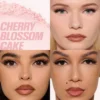 2338 cherry blosonn (2) Polvos Easy Bake Loose Baking and Setting Powder