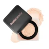 2338 peach pie Polvos Easy Bake Loose Baking and Setting Powder