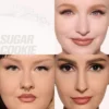 2338 sugar cokkie (2) Polvos Easy Bake Loose Baking and Setting Powder