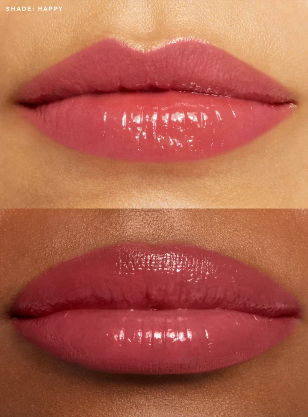 Soft pinch tinted lip oil mini