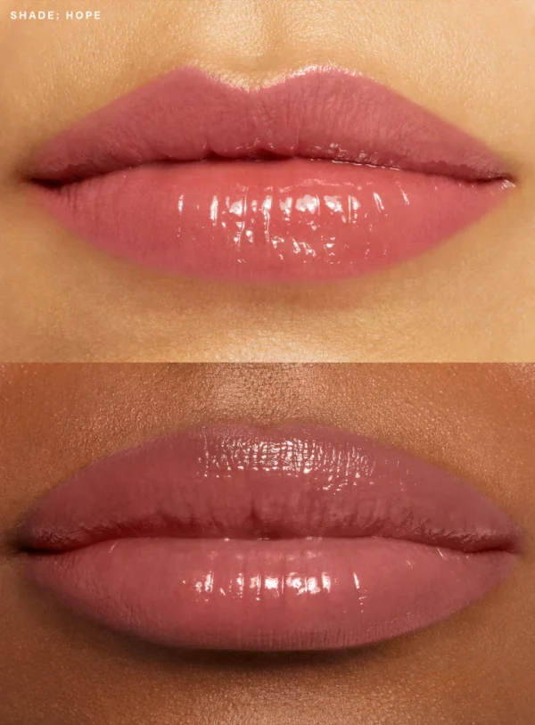 Soft pinch tinted lip oil mini
