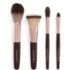 2344 (2) Charlotte's Hollywood Mini Brush Set
