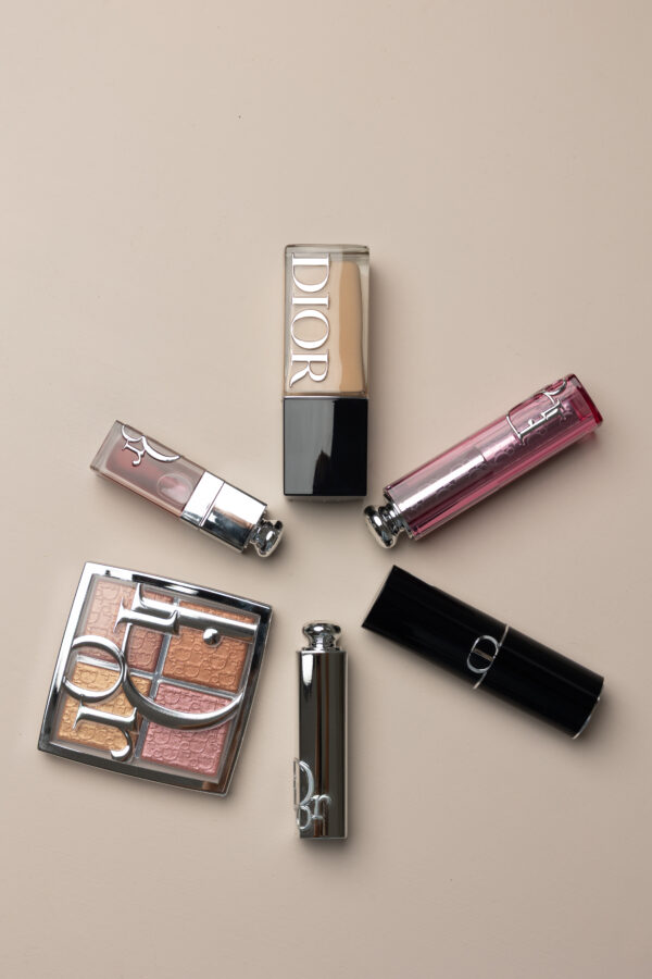 Mafe Segrera - Makeup Shop