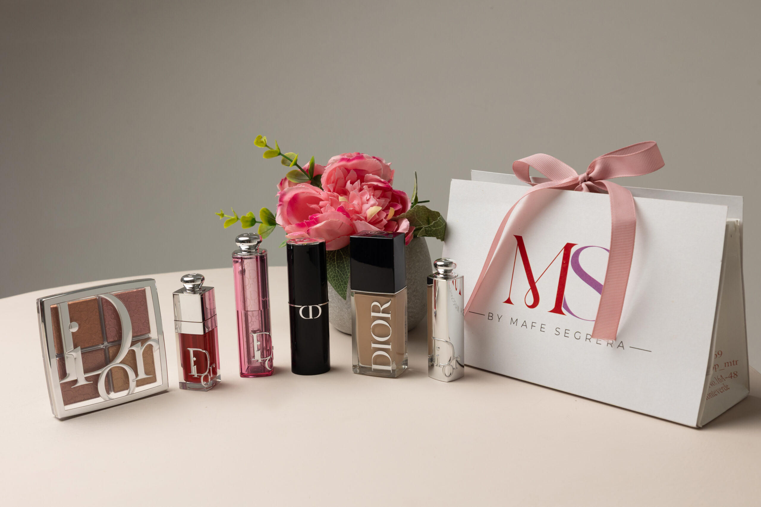 Maquillaje