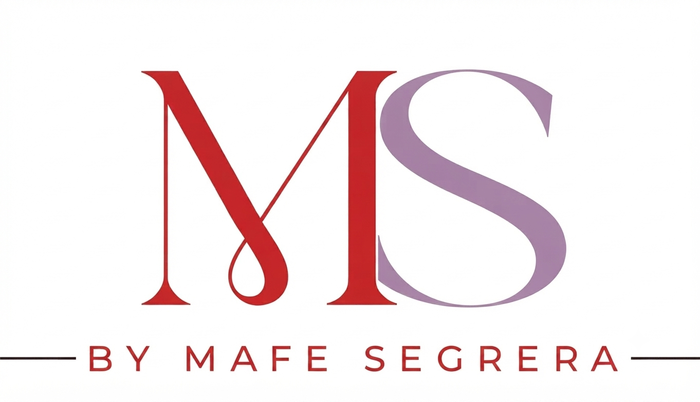 Make Up Shop by Mafe Segrera